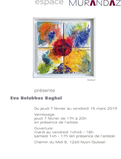 Flyer de l